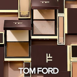 Tom Ford Shade And Illuminate Highlighting Duo - Paleta iluminatoare